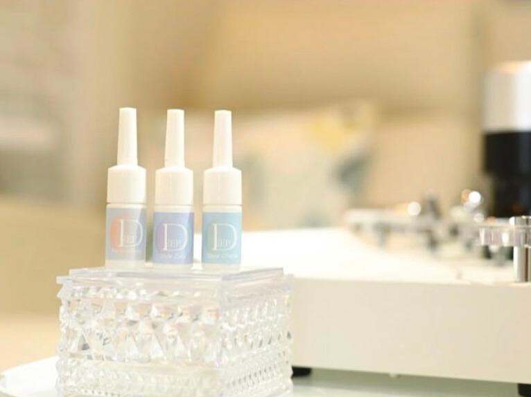 福岡市博多リプロネイル式深爪矯正専門サロンルソア